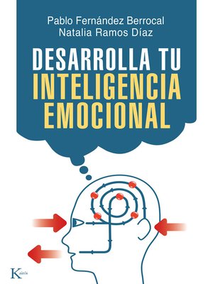 cover image of Desarrolla tu inteligencia emocional